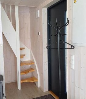 Kuusalu Parish Apartment | Pieni Mökki