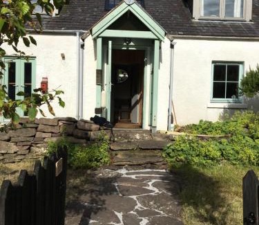 Breakish House | Pier Cottage, Applecross