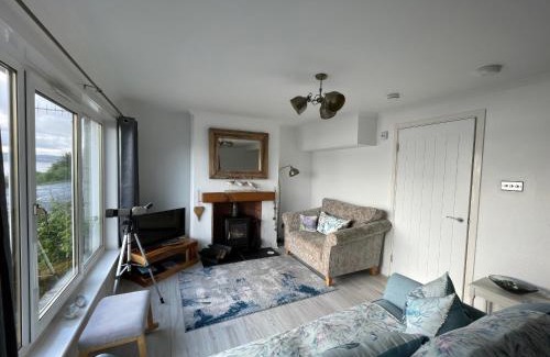 Kilmun House | Pier View