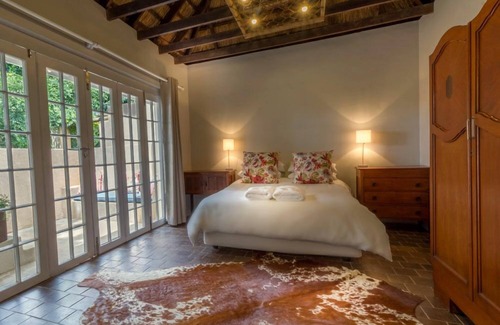 Pretoria Bed & Breakfast | Pierneef's Kraal
