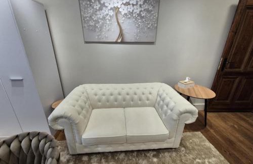 Stare Miasto Bed & Breakfast | Piernikarska 4 łazienki