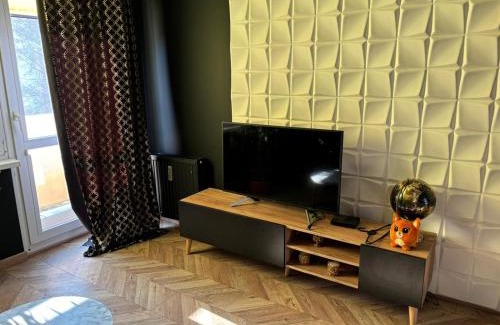 Torun Apartment | Piernikowy Zakątek
