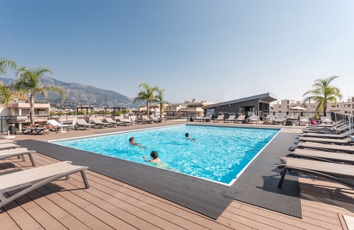 Roquebrune-Cap-Martin House | Pierre & Vacances Residence Premium Julia Augusta