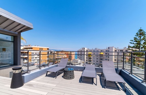 Roquebrune-Cap-Martin House | Pierre & Vacances Residence Premium Julia Augusta