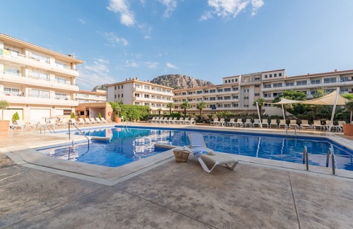 L'Estartit Apartment | Pierre & Vacances Estartit Playa
