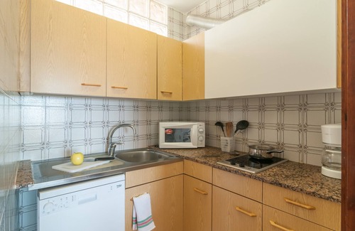 Comarruga Apartment | Pierre & Vacances Comarruga