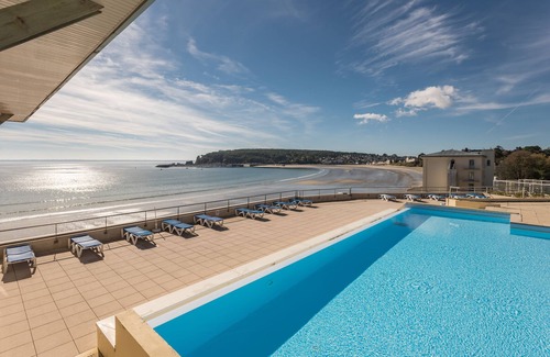 Morgat House | Pierre & Vacances Résidence Cap Morgat
