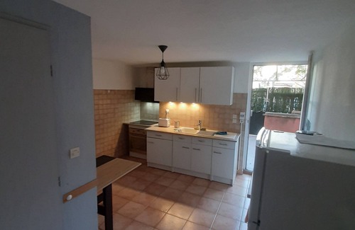 Pierrelatte House | PIERRELATTE 2020 MAISONETTE OF 100 M2 WITH TRERRASSE, park and lake nearby