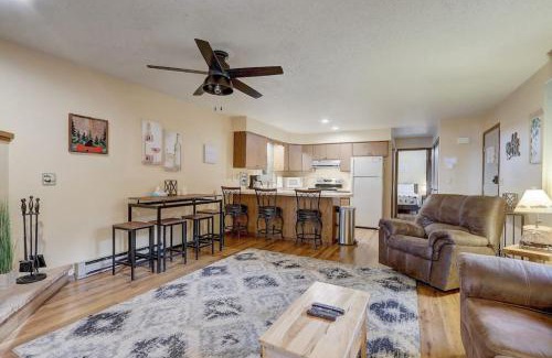 Lake Delton House | Piers and Pines at Island Pointe