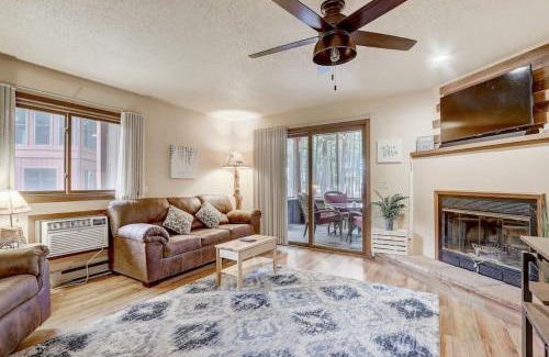 Lake Delton House | Piers and Pines at Island Pointe