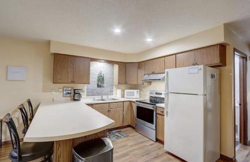 Lake Delton House | Piers and Pines at Island Pointe