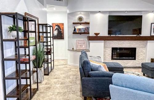 Camelback East House | Piestewa Getaway