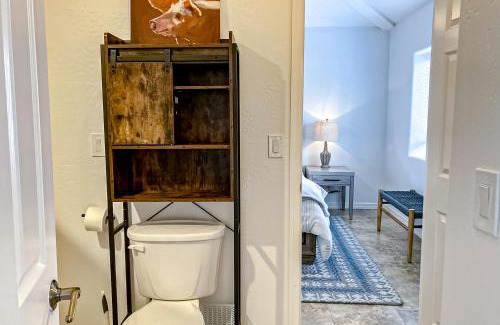 Camelback East House | Piestewa Getaway
