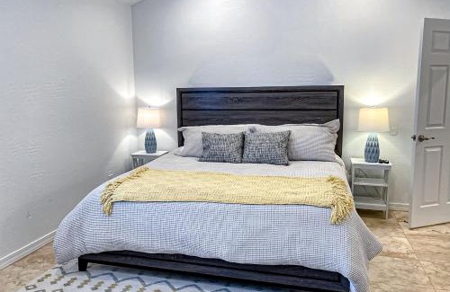 Camelback East House | Piestewa Getaway