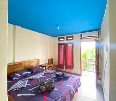 Labuan Bajo House | Pieter homestay