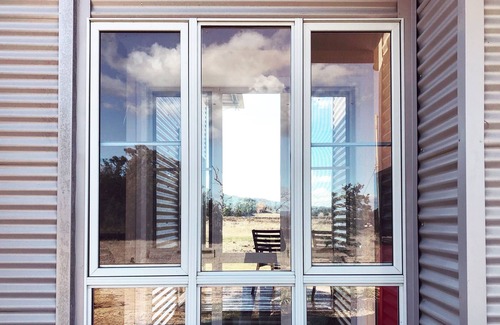 Eurunderee Apartment | Pieter van Gent Winery - The Studio