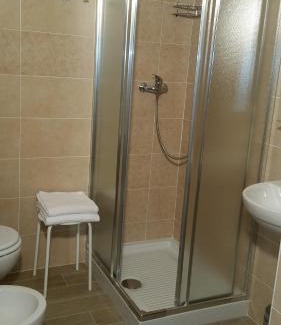 Castelnovo ne' Monti Apartment | Pietra di Bismantova Short Lets