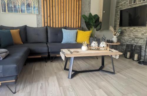 Kriopigi Apartment | Pietra di Luna 2