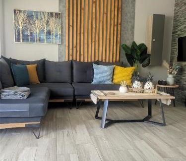 Kriopigi Apartment | Pietra di Luna 2