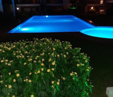 Kriopigi Apartment | Pietra di Luna 2