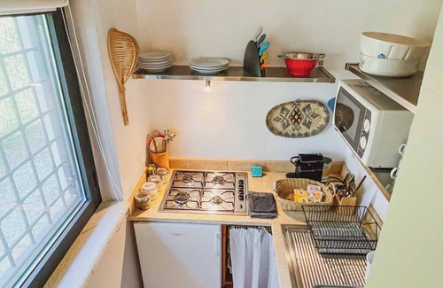 Castiglione a Casauria Apartment | Pietra Pizzuta Country House "Rocca" in the heart of Abruzzo 1 pool