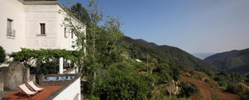 Pucara Bed & Breakfast | Pietra Rosa