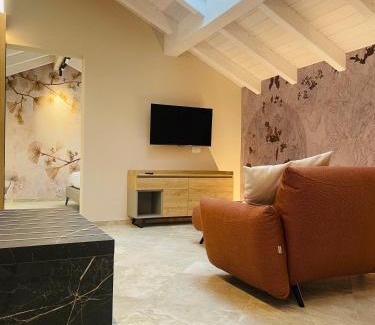 Tabiano Terme House | Pietralunga Resort