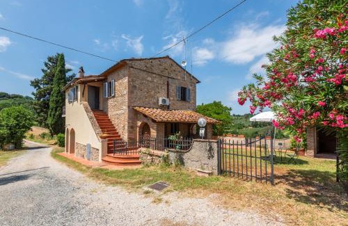 San Gimignano Apartment | Pietraserena - San Gimignano