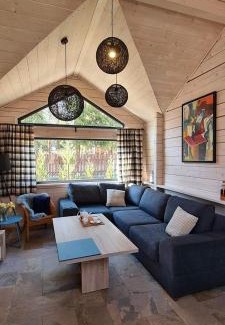 Krasnopol House | Pietraszówka