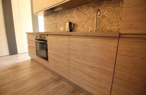 Porte di Rendena Apartment | PietraViva