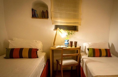 Casperia Apartment | pietre di ASPRA