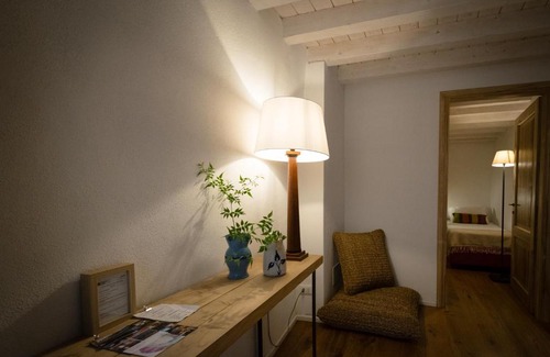 Casperia Apartment | pietre di ASPRA