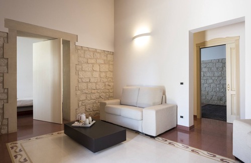 Pietre Nere San Zagaria Hotel | Pietre Nere Resort