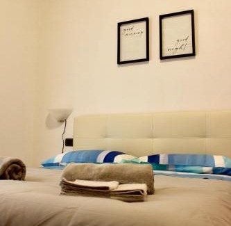 Lainate Apartment | Pietro Apartment Fiera