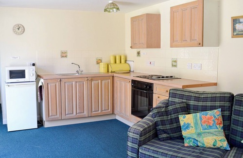 West Milton Cottage | Pig Sty Cottage - E1867