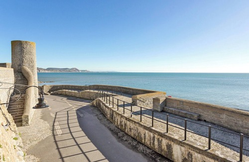 West Milton Cottage | Pig Sty Cottage - E1867