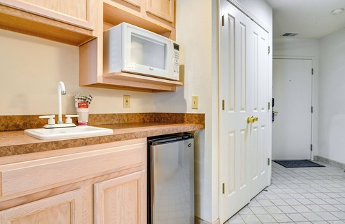 Pigeon Apartment | Pigeon Studio, Close to Saginaw Bay Waterfront!