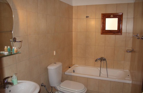 Vouvopotamos Hotel | Piges Hotel at Acheron Springs
