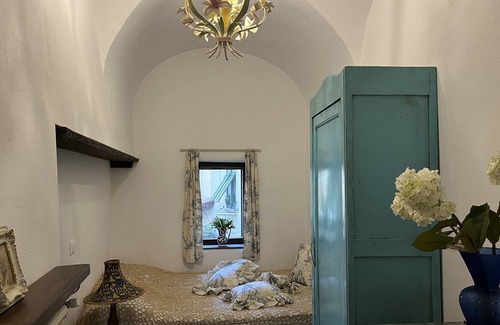 Pigna Condo | Pigna Paradiso in the Ligurian Alps
