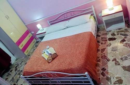 Mongiove Apartment | PignaRossa Appartamenti