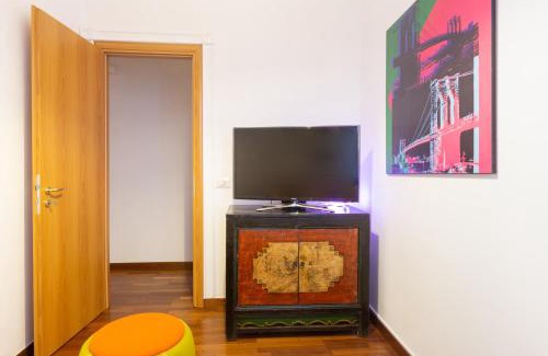 Pigneto Apartment | Pigneto Life Nest