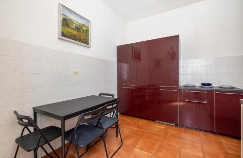 Pigneto Apartment | Pigneto's Colourful Corner