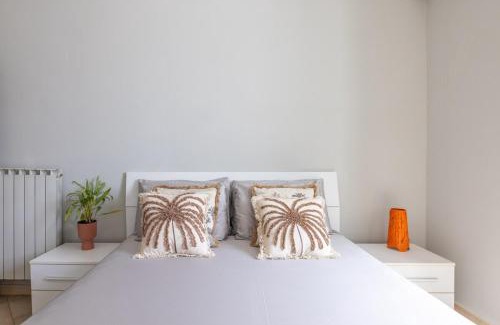 Pigneto Apartment | Pigneto's Colourful Corner