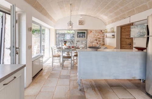 Ostuni Villa | Pigreco 6+2, Emma Villas