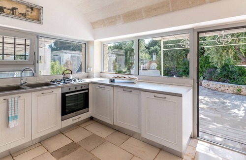 Ostuni Villa | Pigreco 6+2, Emma Villas