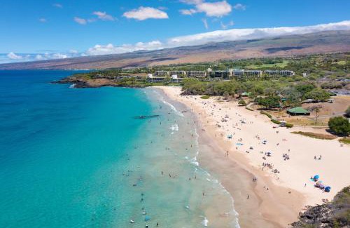 Kamuela Apartment | ❤PiH❤ Beautiful Ocean Villa Nani Moana Hale Stunning Ocean Views