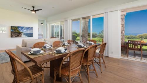 Kamuela Apartment | PiH: Mauna Kea Horizon Stunning Mauna Kea Resort Ocean Views