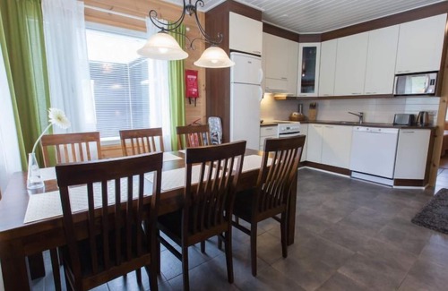 Akaslompolo House | Pihkala 2 by Interhome