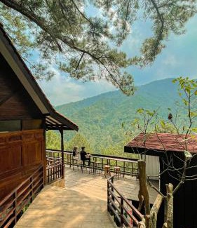 Kudus Hotel | Pijar Resort Powered by Cocotel