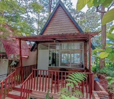 Kudus Hotel | Pijar Resort Powered by Cocotel